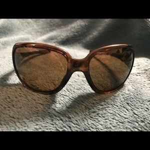 NWOT Women's Oakley Sunglasses