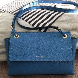 New Henri Bendel crossbody