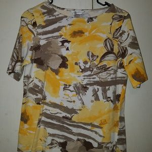 Christopher and banks shirt