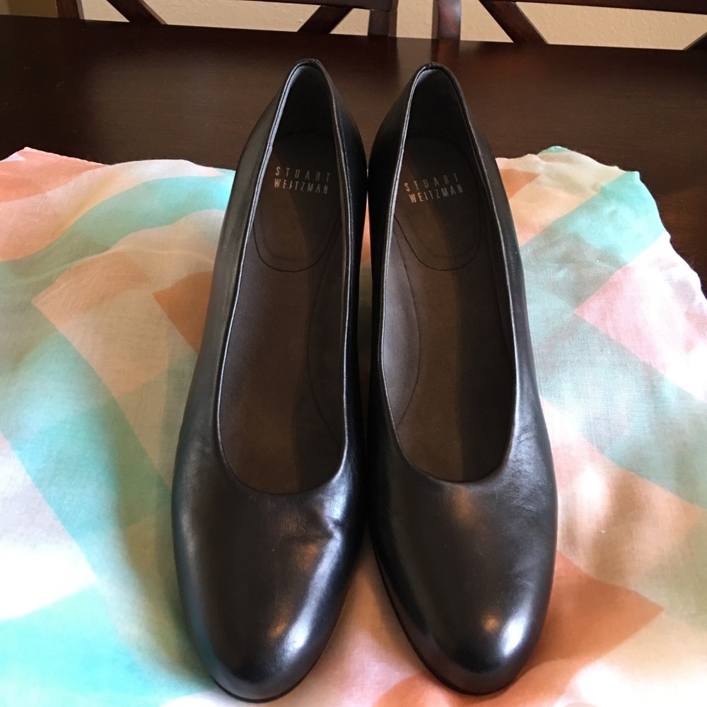 Stuart Weitzman shoes