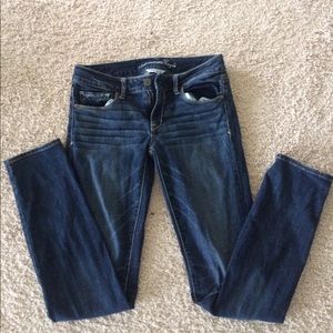 American Eagle Skinny Jeans 6
