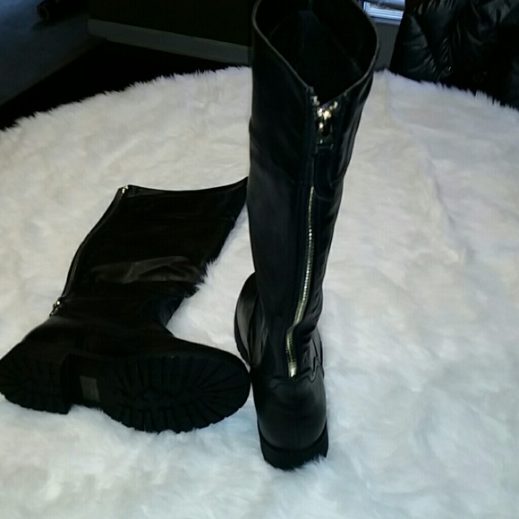 Price DropRiding Boot - Picture 2 of 2