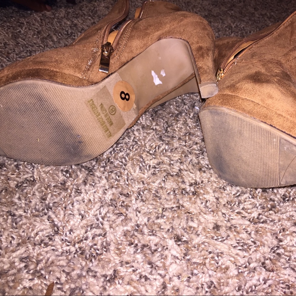 Ankle boots - Picture 5 of 5