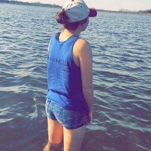 Meet your Posher, Makenna