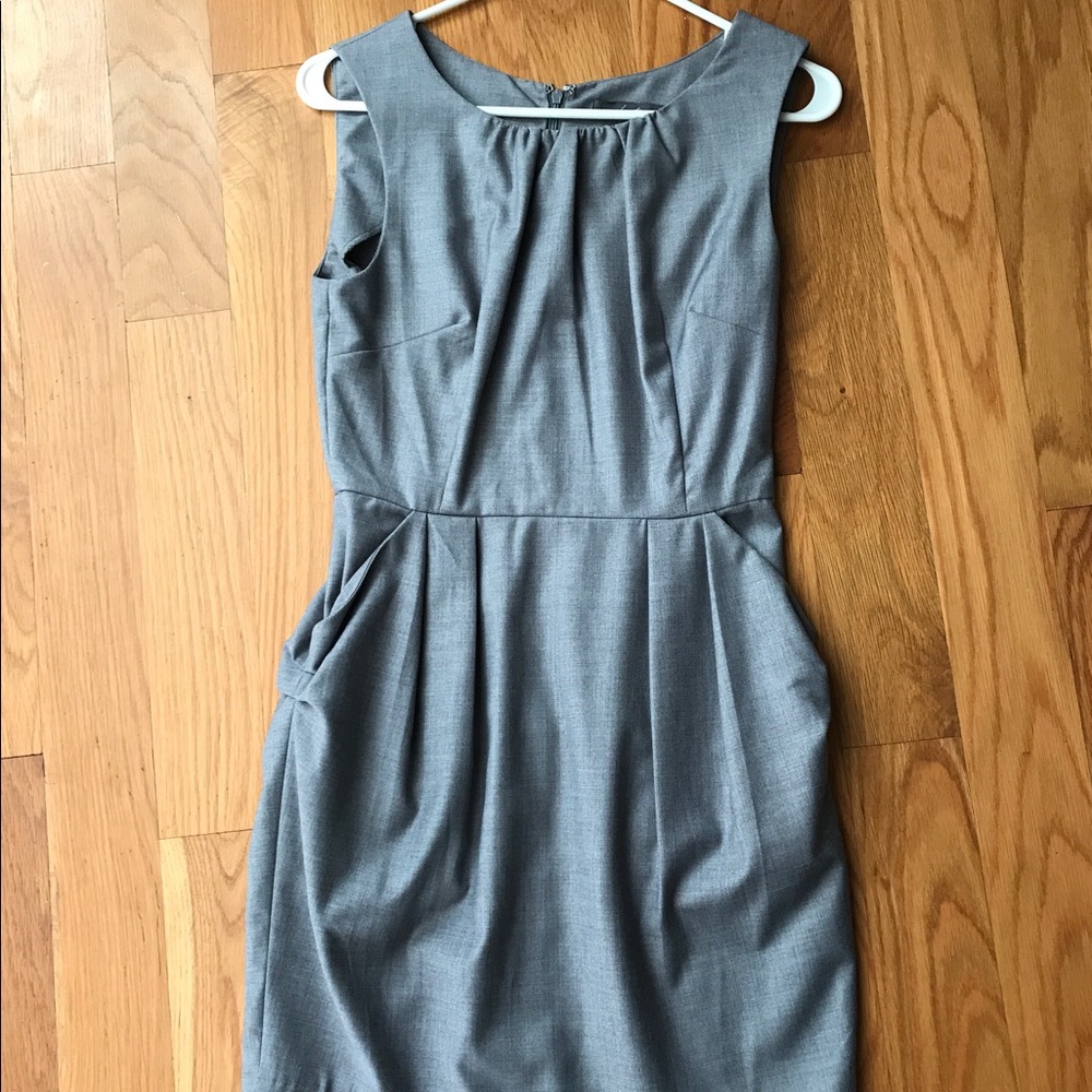 Forever 21 work dress size small
