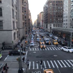 Meet your Posher, Bethany