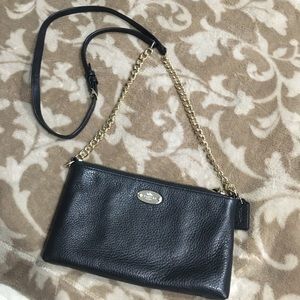 Coach Crossbody