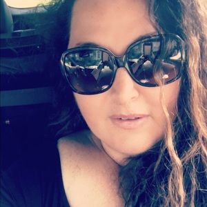 Meet your Posher, Giovanna