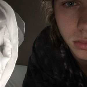 Meet your Posher, Nathan