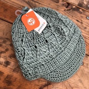 Pistil Winter Hat