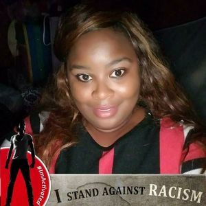 Meet your Posher, Kay-kay