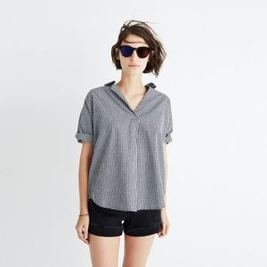 SHOP CLOSING; MAKE AN OFFER- Madewell Courier