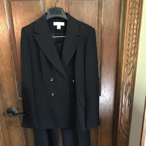 Petite sophisticate suit