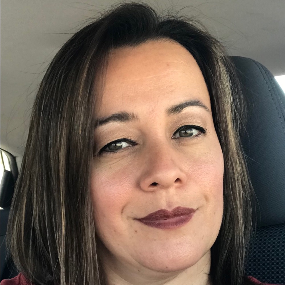 Meet your Posher, Tiffany