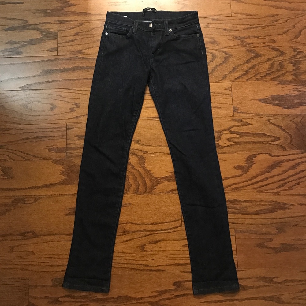 Joe's straight leg jeans