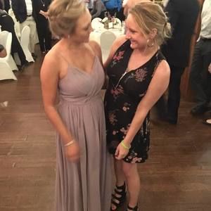 Meet your Posher, Lisa