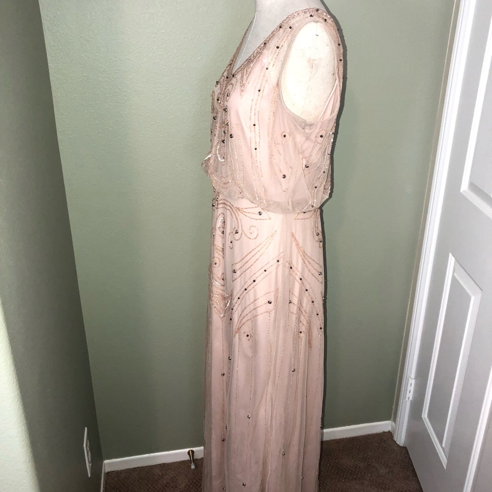 Long dress /gown