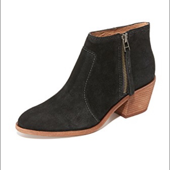 madewell janice boot