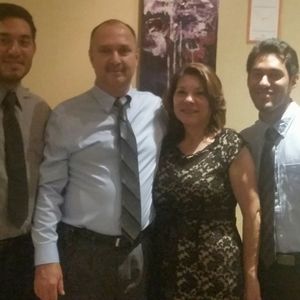 Meet your Posher, Mary