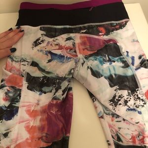 Lululemon Speed tight