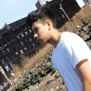 Meet your Posher, Joel