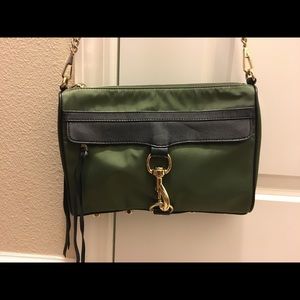Rebecca Minkoff Crossbody Bag