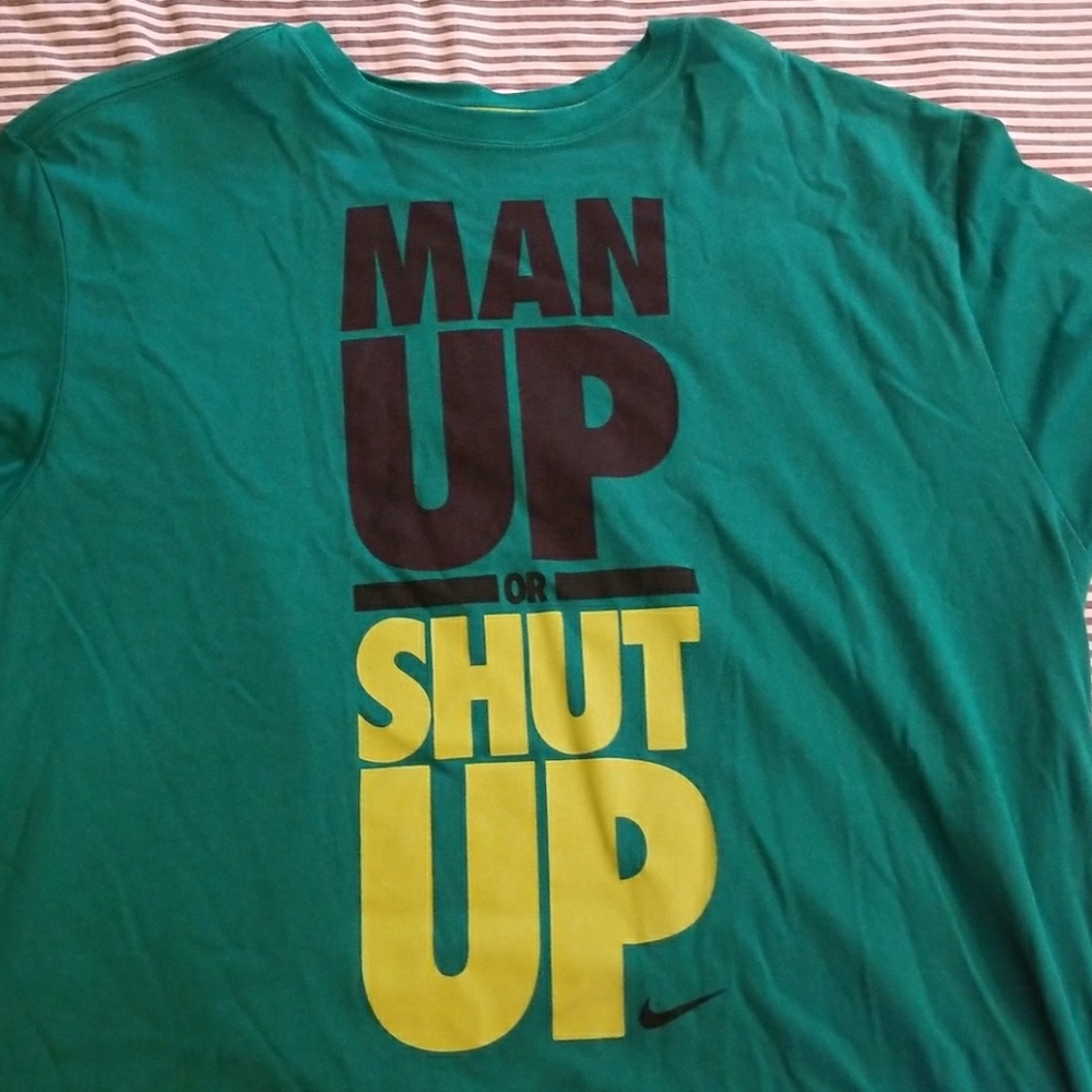 Nike T shirt