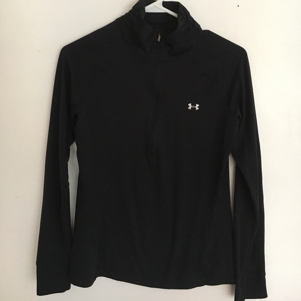 Under Armour 1/4 zip