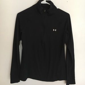 Under Armour 1/4 zip