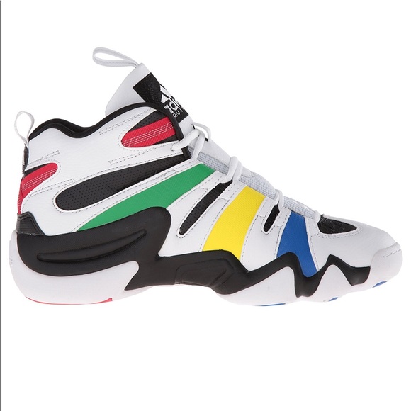 adidas Shoes Adidas Mens Crazy 8 Basketball Shoe Poshmark