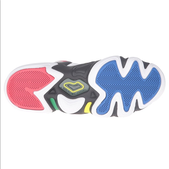 Adidas Men\'s crazy 8 basketball shoe main image 6
