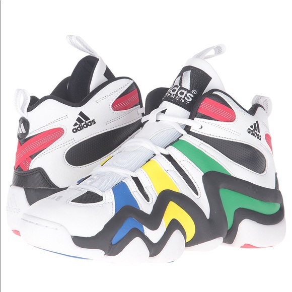 adidas Shoes Adidas Mens Crazy 8 Basketball Shoe Poshmark
