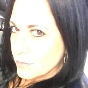 Meet your Posher, Patrizia