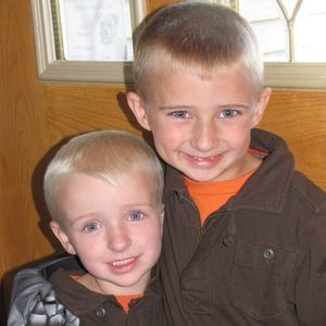 Meet your Posher, Cheriandmark