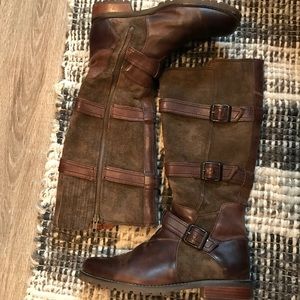 Ariat tall boots