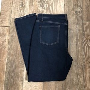 Gap Always Skinny Jeans