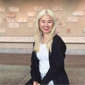 Meet your Posher, Ann