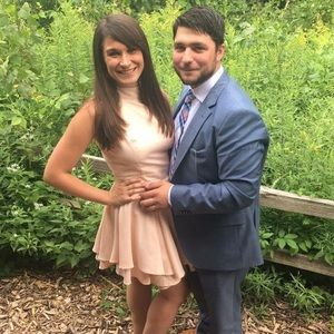 Meet your Posher, Kate