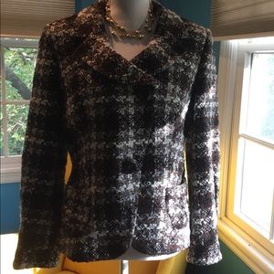 Blazer for work or play