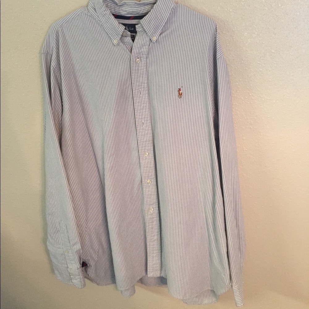 Button down shirt - Picture 2 of 3