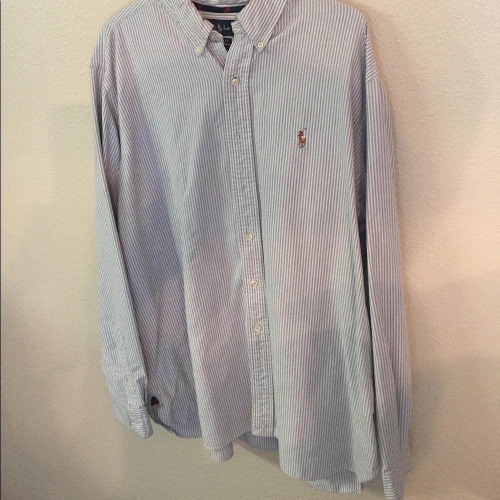 Button down shirt - Picture 3 of 3