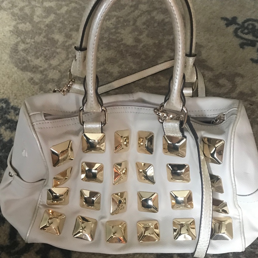 Kathy Van Zeeland purse