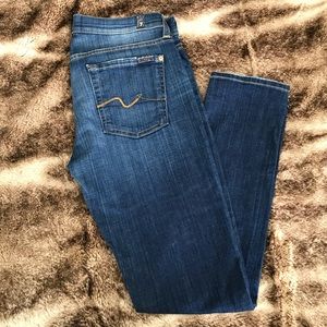 7 For All Mankind Jeans