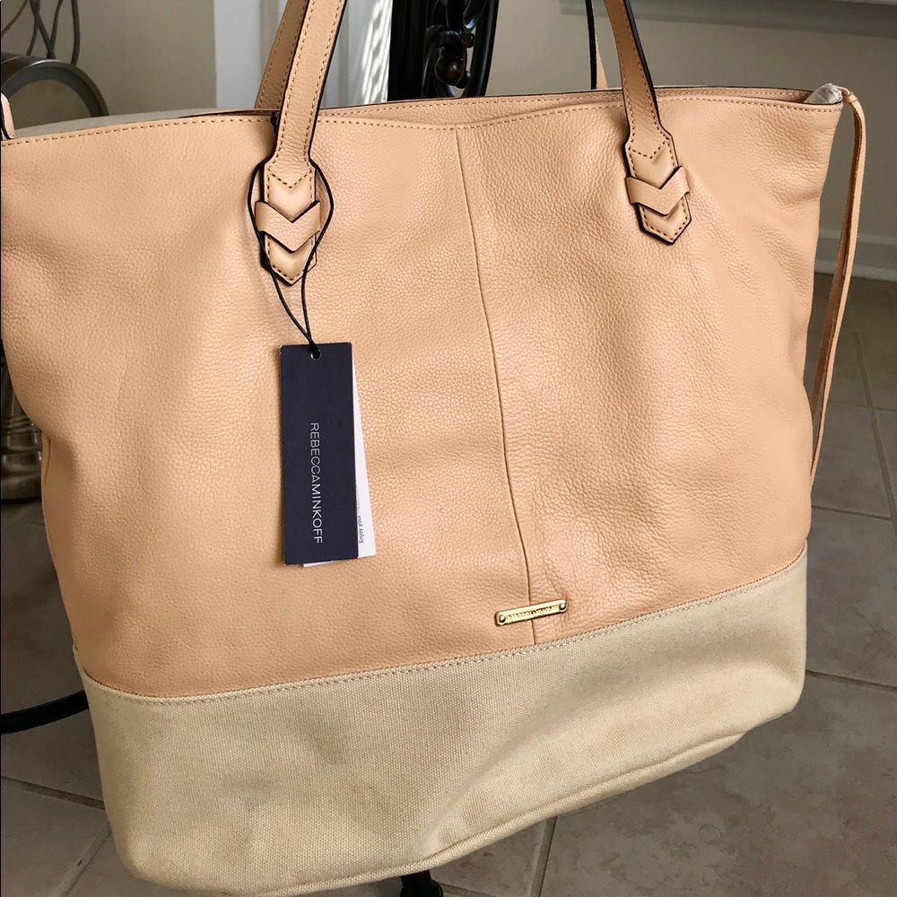Rebecca Minkoff tote