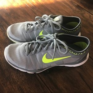 lime green tennis shoes womens