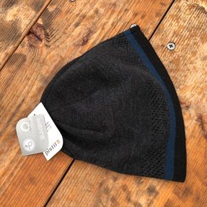 Men’s Pistil Winter Hat