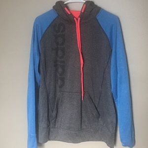 Women’s Adidas Hoodie