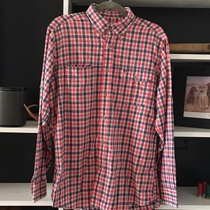 (M) Southern Tide Button down