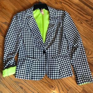 Stylish Blazer