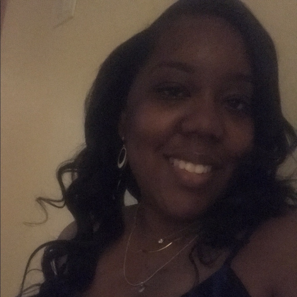 Meet your Posher, Lakesha